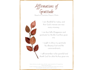 Autumn Mini-Collective Bundle (Digital)