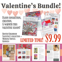 Load image into Gallery viewer, Valentine's Day Bundle- Limited Time!
