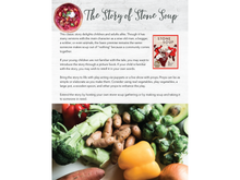 Load image into Gallery viewer, Storybook Soirée: Stone Soup

