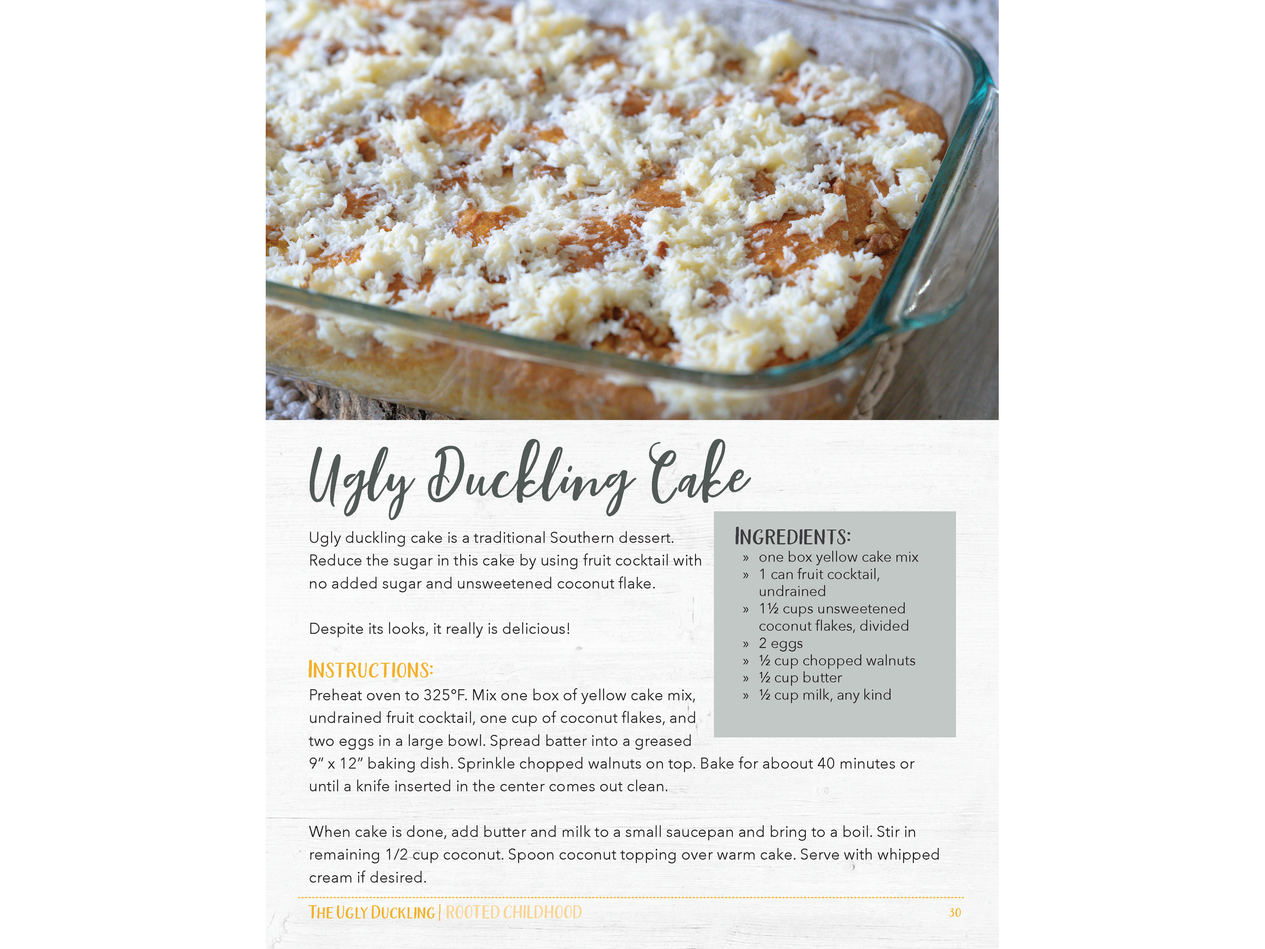 Storybook Soirée: The Ugly Duckling