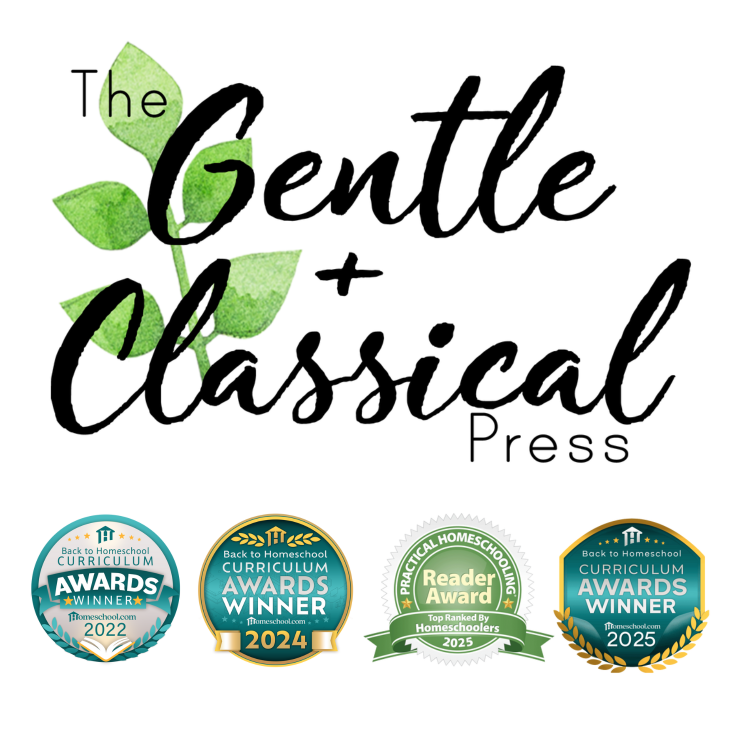 The Gentle Classical Press the-gentle-classical-press