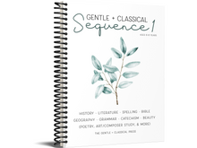 Load image into Gallery viewer, Gentle + Classical Sequence 1 Bundle
