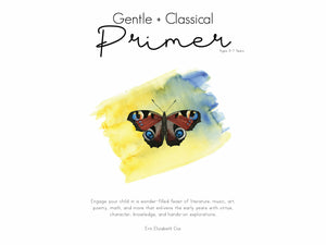 Gentle + Classical Primer Bundle