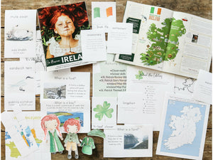 On Mission: Ireland