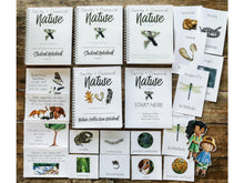 Load image into Gallery viewer, Gentle + Classical Nature Volume 1 Bundle (Digital or Print)
