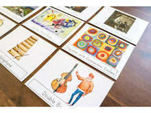Load image into Gallery viewer, Kindergarten Bundle (Primer, Nature Volume 2, Optional On Mission)
