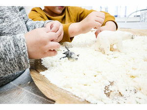 Preschool Handicraft + Activity Guide