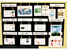 Load image into Gallery viewer, Kindergarten Bundle (Primer, Nature, Optional On Mission)

