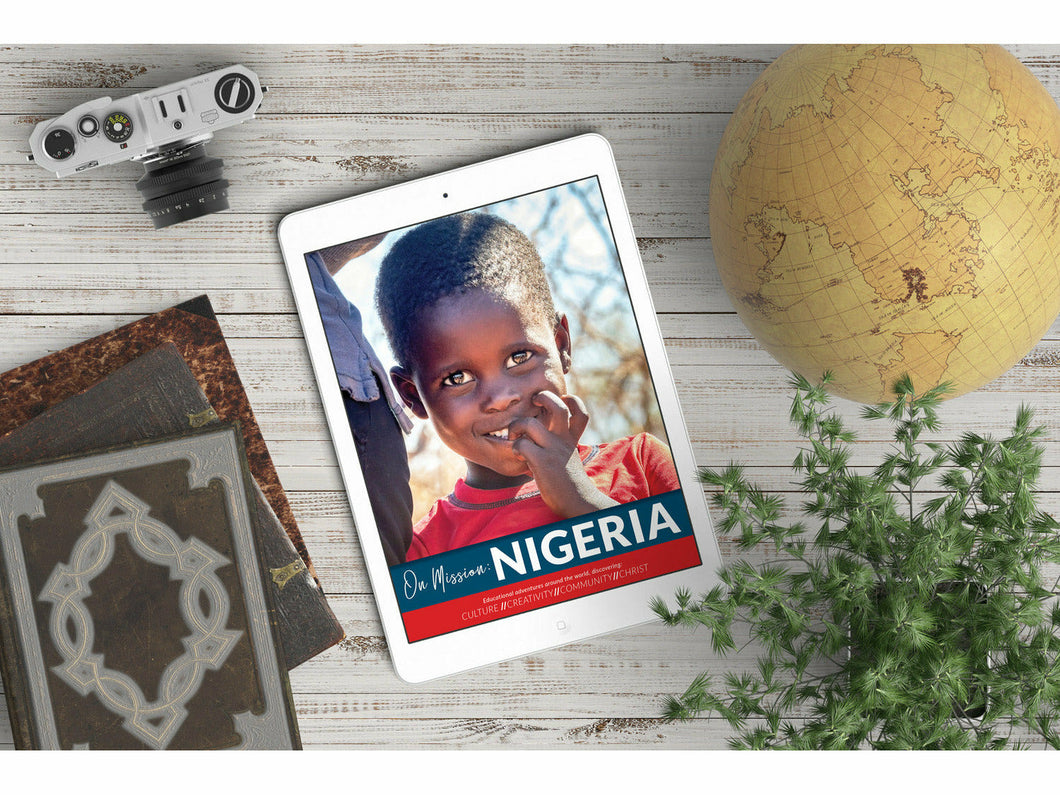 On Mission: Nigeria