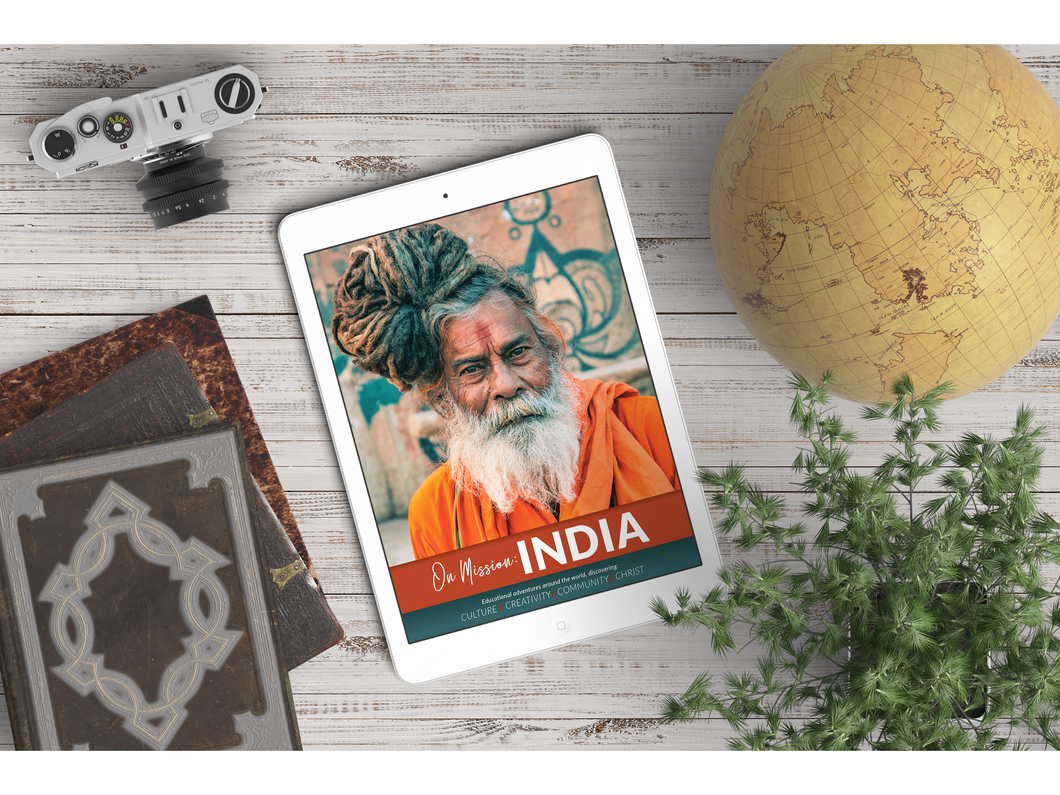 On Mission: India