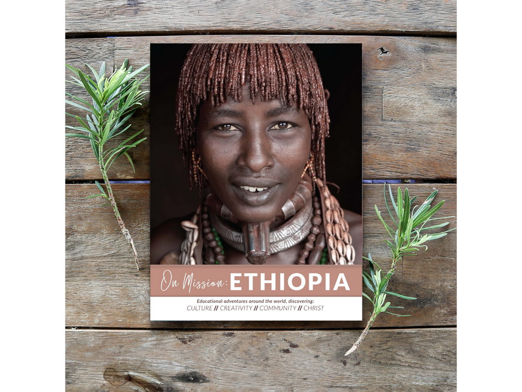 On Mission: Ethiopia