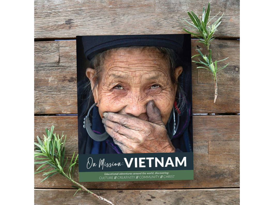 On Mission: Vietnam