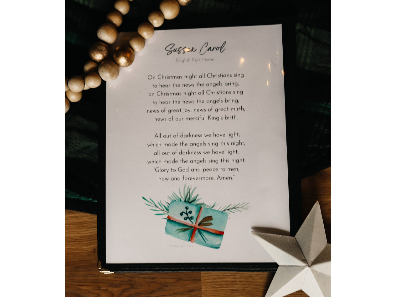 Meaningful Advent V3 (DIGITAL)